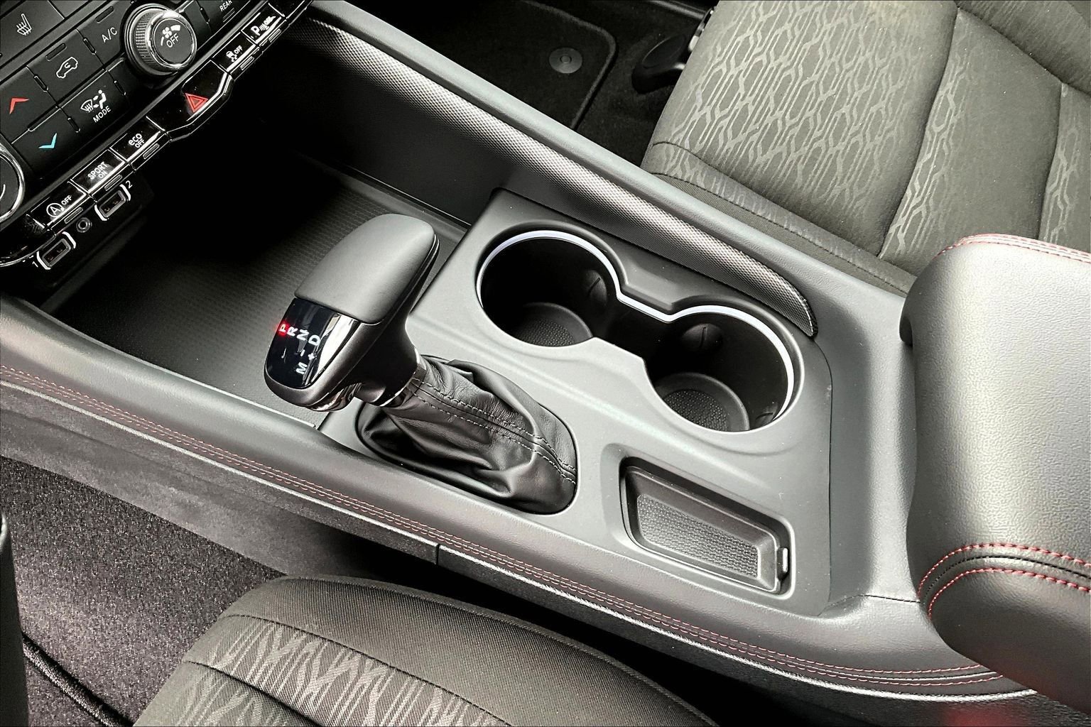 New 2026 Dodge Durango GT w/ Blacktop Package image 20