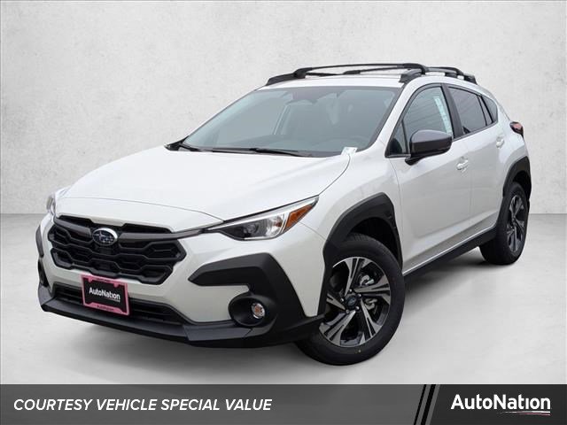 Used 2026 Subaru Crosstrek 2.0i Premium