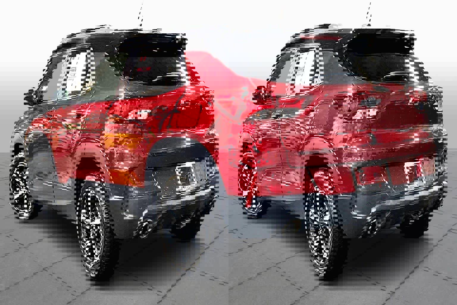 Used 2023 Chevrolet TrailBlazer RS w/ Convenience Package image 22