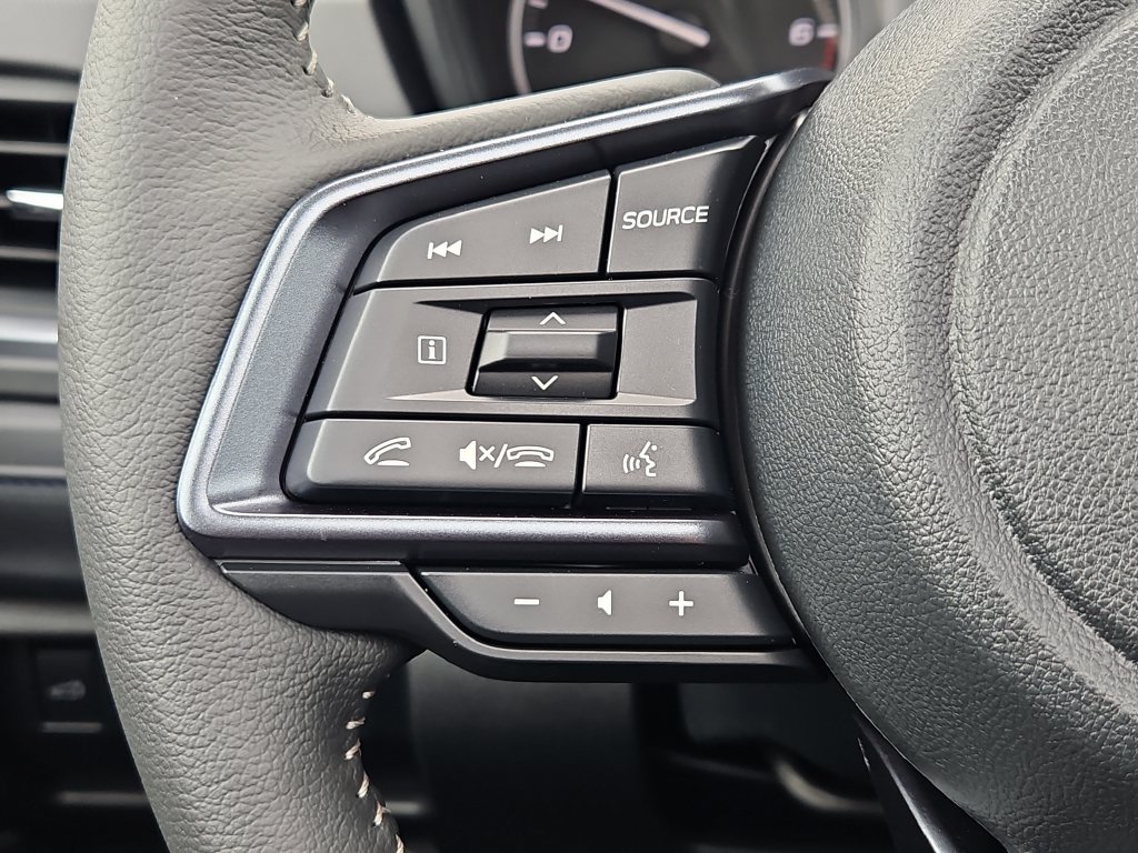New 2026 Subaru Forester Limited AWD/4WD image 14