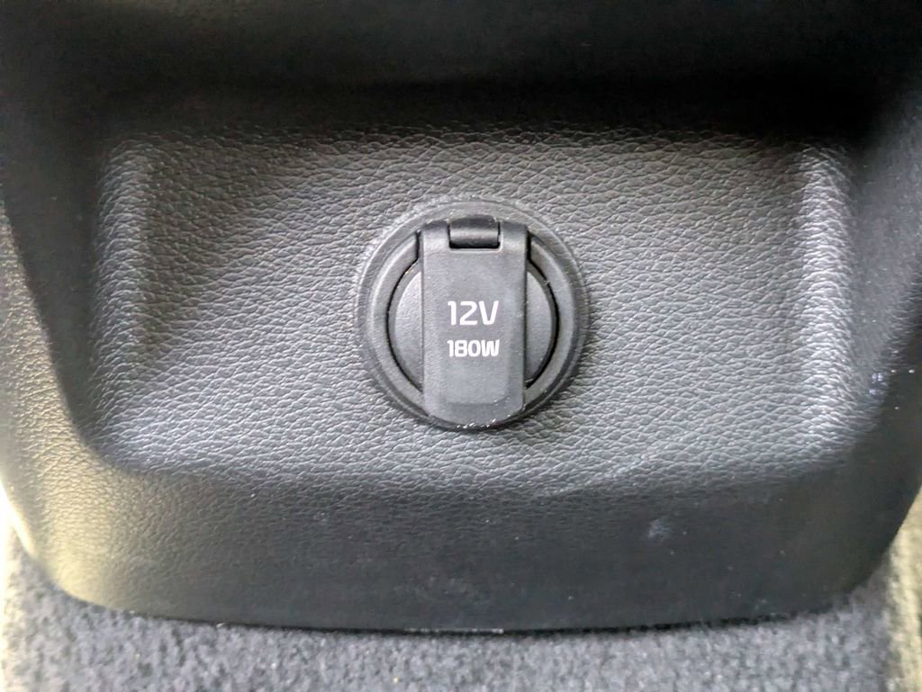 Used 2025 Kia Telluride S image 16