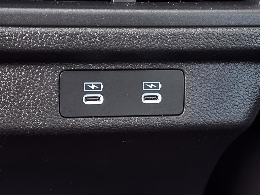 New 2025 Honda Accord SE image 13