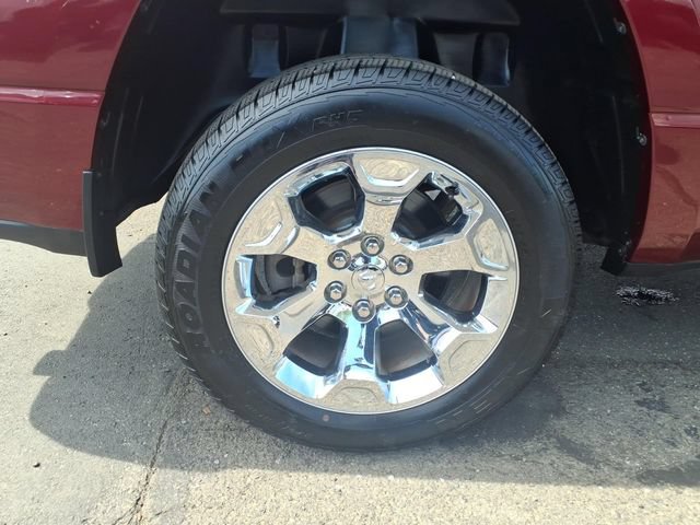 Used 2023 RAM 1500 Big Horn AWD/4WD image 10