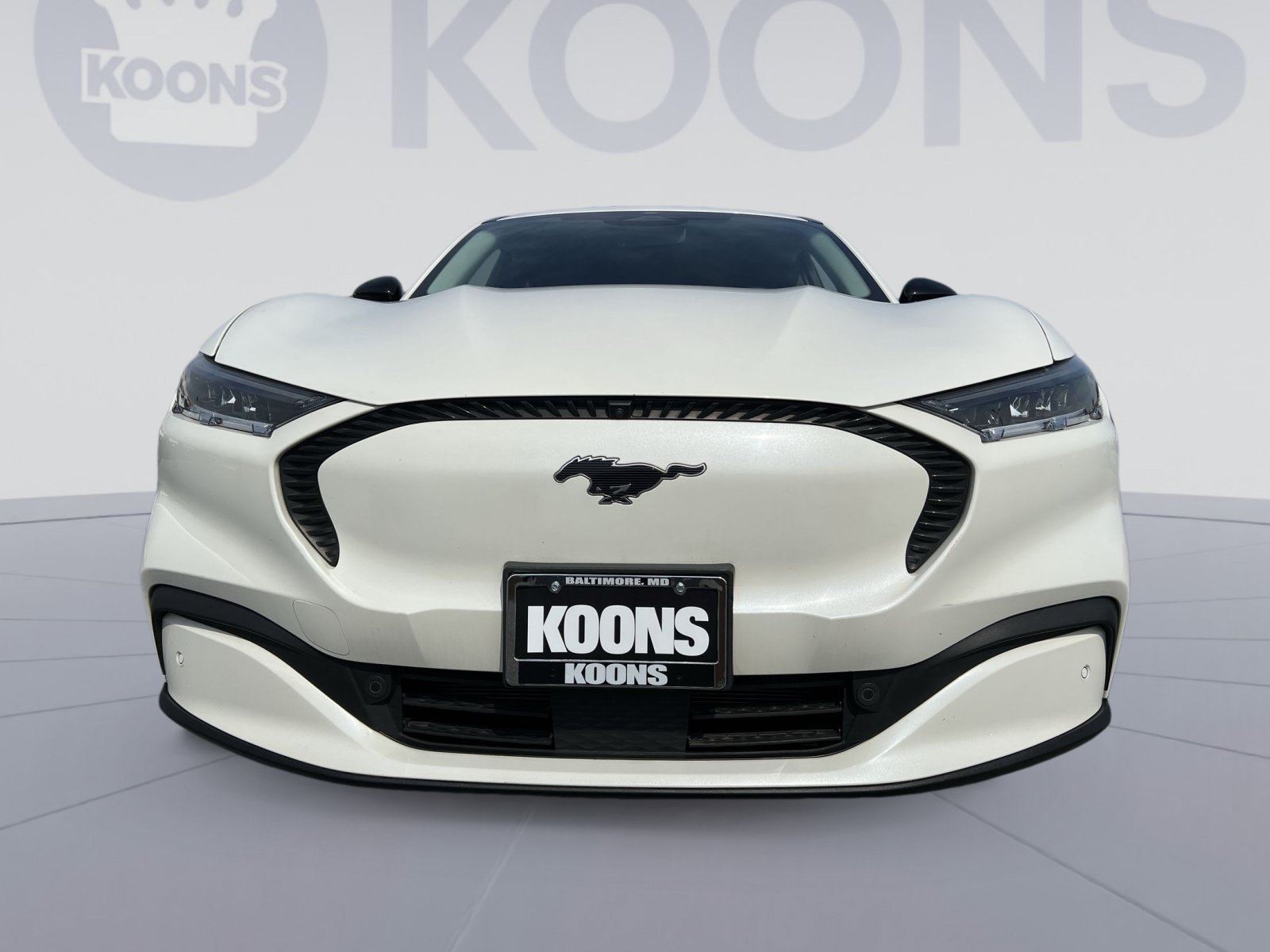 Used 2023 Ford Mustang Mach-E Select AWD/4WD image 11