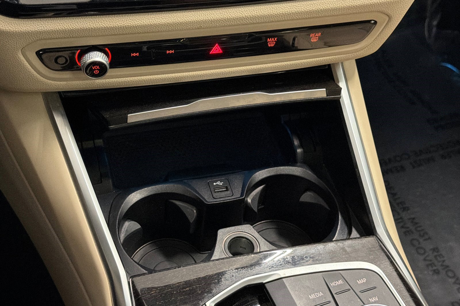 Certified 2023 BMW 330e w/ Driving Assistance Package image 25