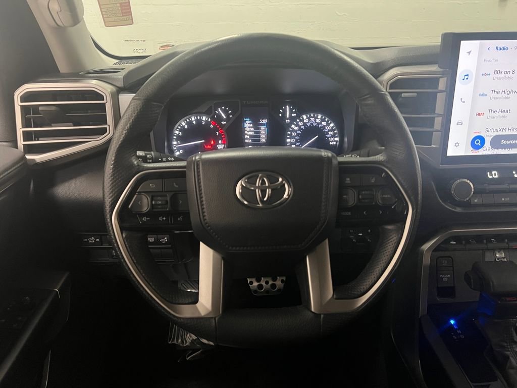 Used 2022 Toyota Tundra SR5 image 15
