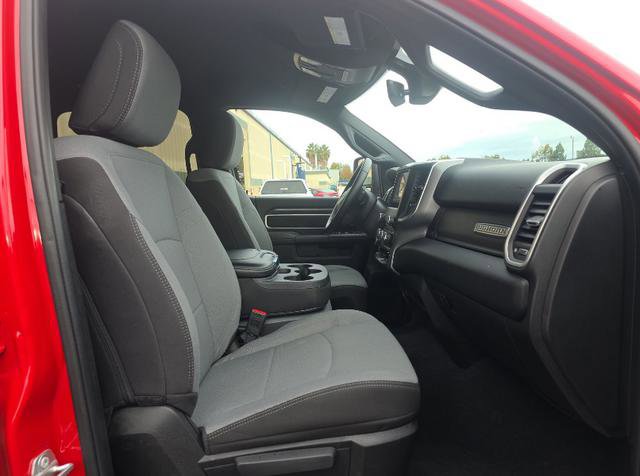 Used 2024 RAM 2500 Big Horn w/ Bed Utility Group image 6