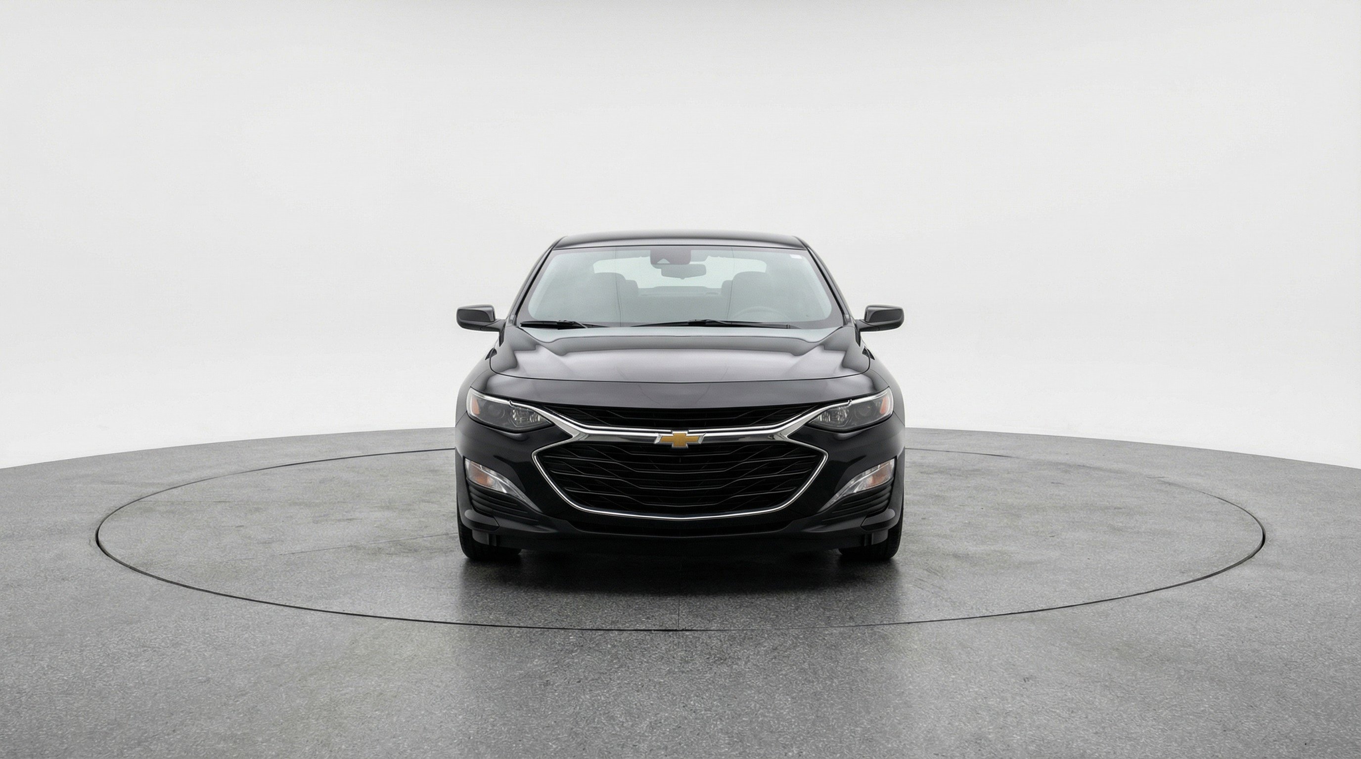 Used 2023 Chevrolet Malibu LT w/ Driver Confidence Package image 2