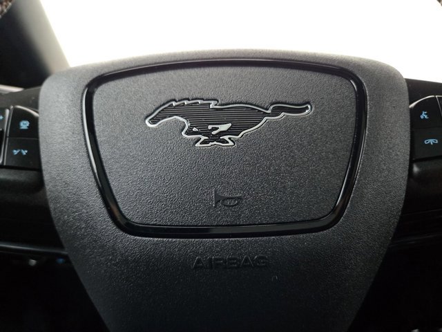 Certified 2023 Ford Mustang Mach-E GT AWD/4WD image 29