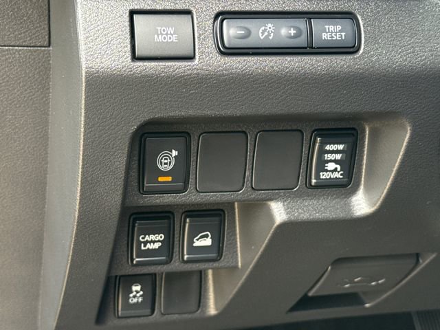 Used 2025 Nissan Frontier SV w/ SV Convenience Package AWD/4WD image 22