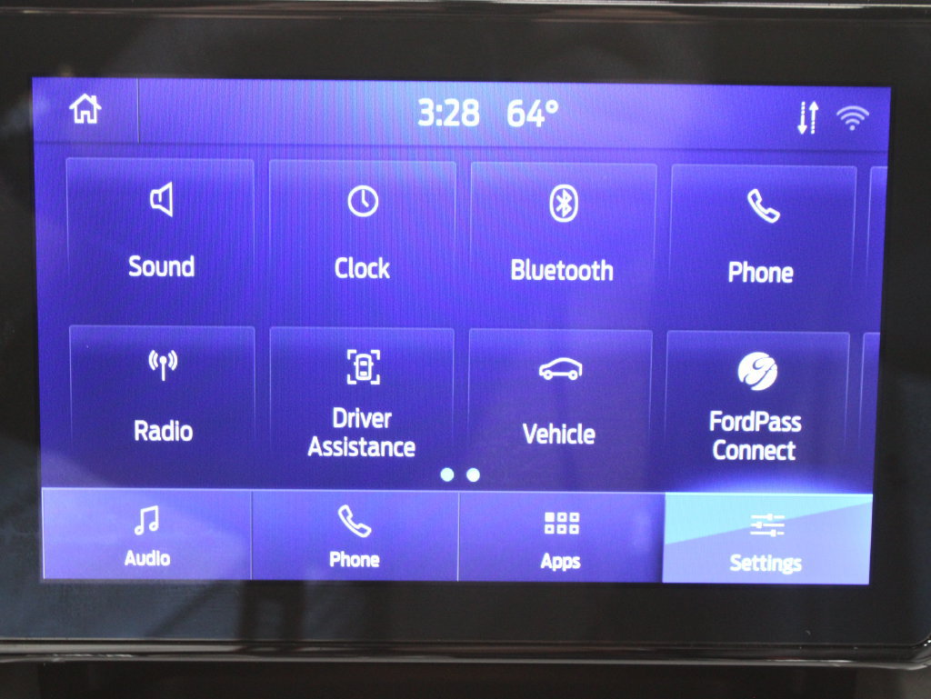 Used 2023 Ford Explorer XLT w/ XLT Sport Appearance Package AWD/4WD image 27