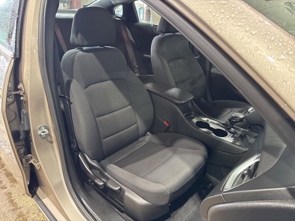 Used 2022 Chevrolet Malibu LS w/ LPO, Convenience Package 1 image 34