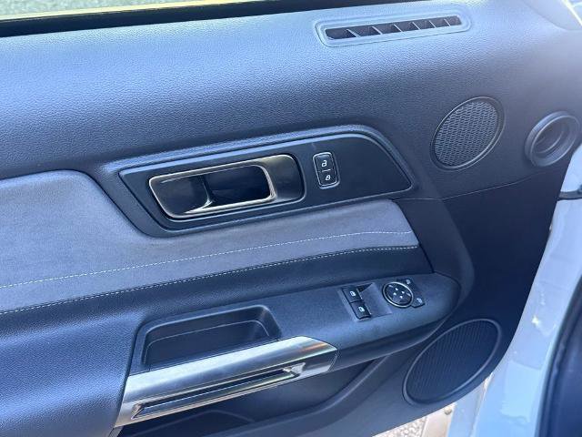 Certified 2019 Ford Mustang Shelby GT350 w/ Technology Package image 10