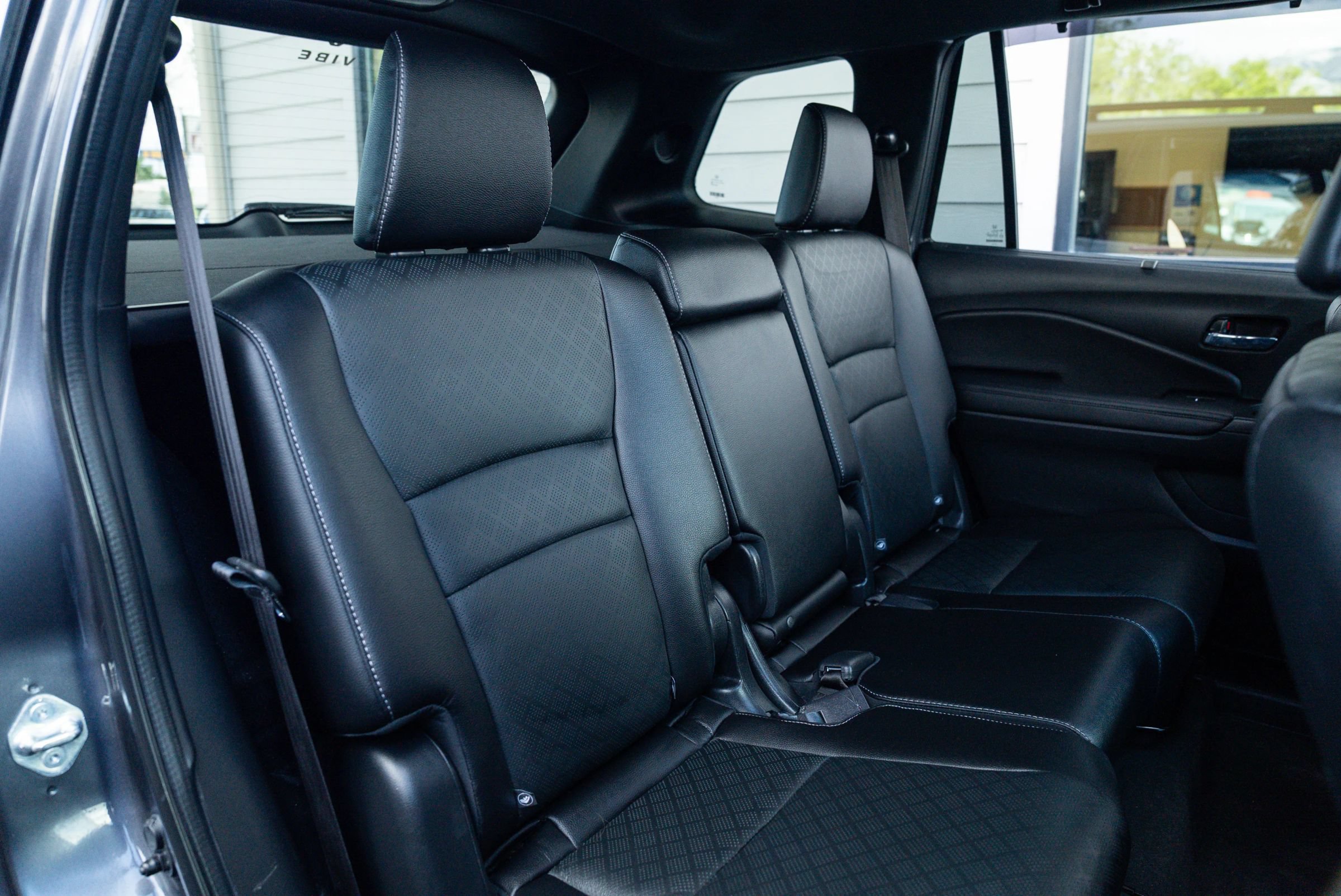Used 2021 Honda Passport Elite image 20