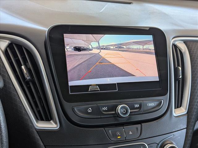 Used 2024 Chevrolet Malibu LT image 13