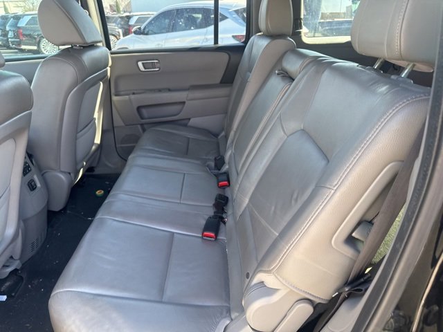 Used 2015 Honda Pilot EX-L image 11