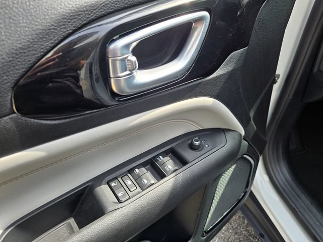 Used 2026 Jeep Compass Limited AWD/4WD image 8