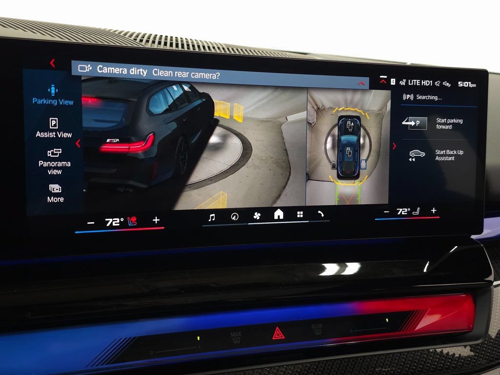 Used 2026 BMW M5 Touring AWD/4WD image 29