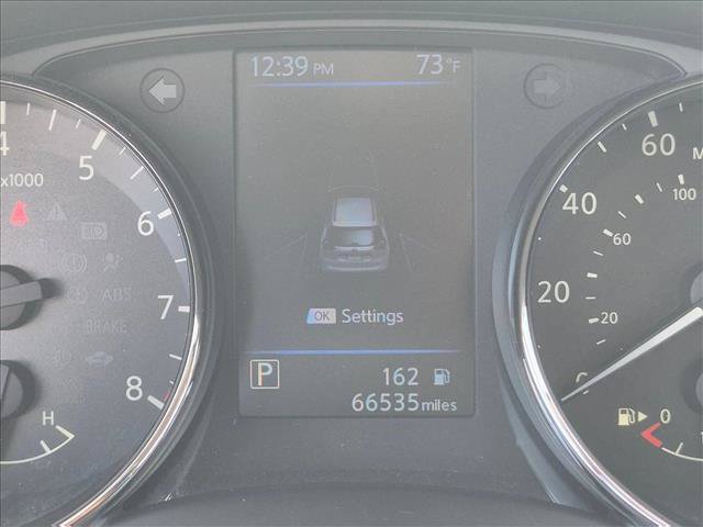 Used 2019 Nissan Rogue SV w/ Premium Package FWD image 9