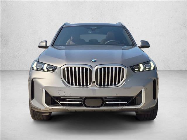 New 2026 BMW X5 xDrive40i w/ Premium Package AWD/4WD image 6