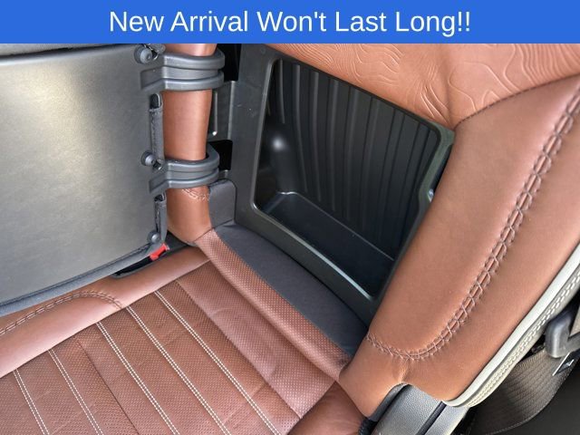 Certified 2023 GMC Sierra 1500 Denali Ultimate AWD/4WD image 24