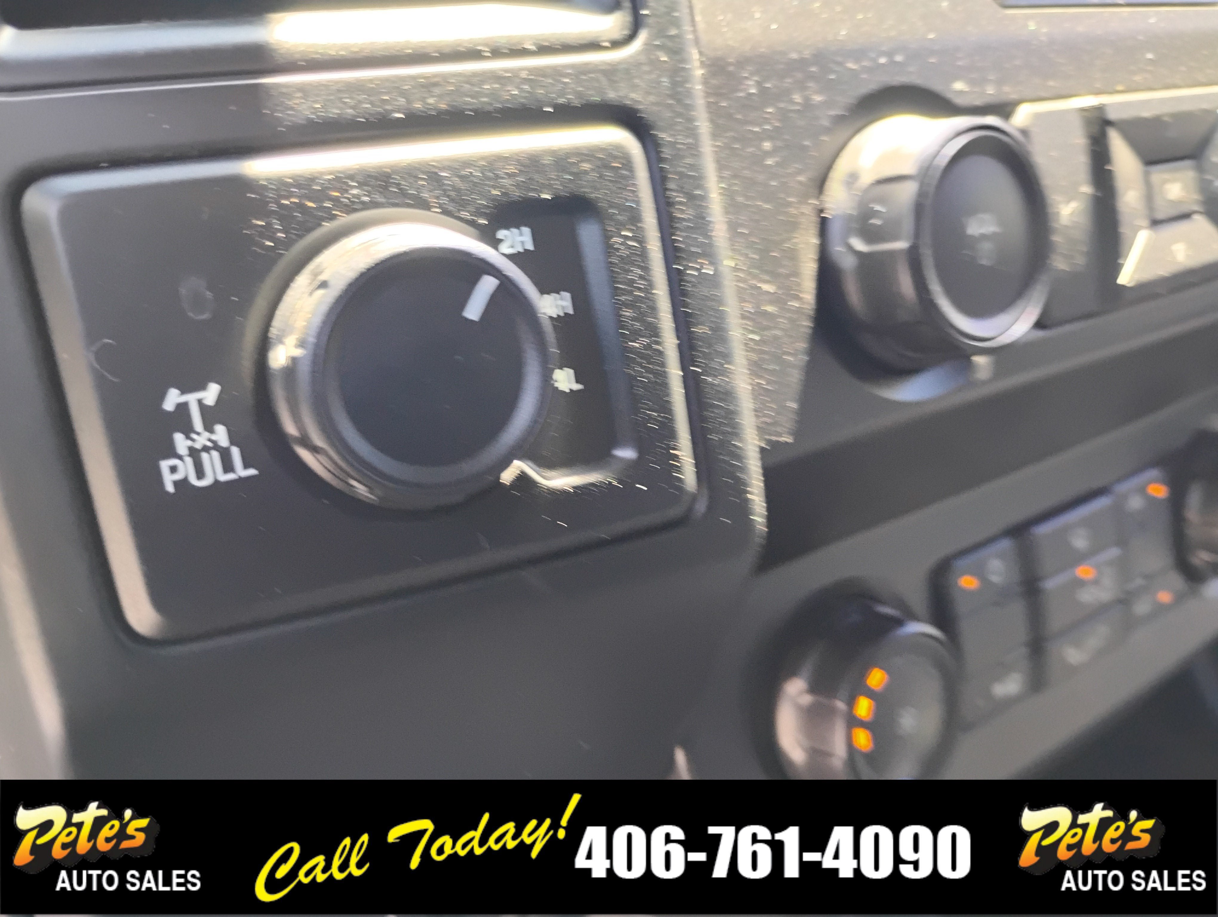 Used 2018 Ford F150 XL w/ XL Power Equipment Group AWD/4WD image 26
