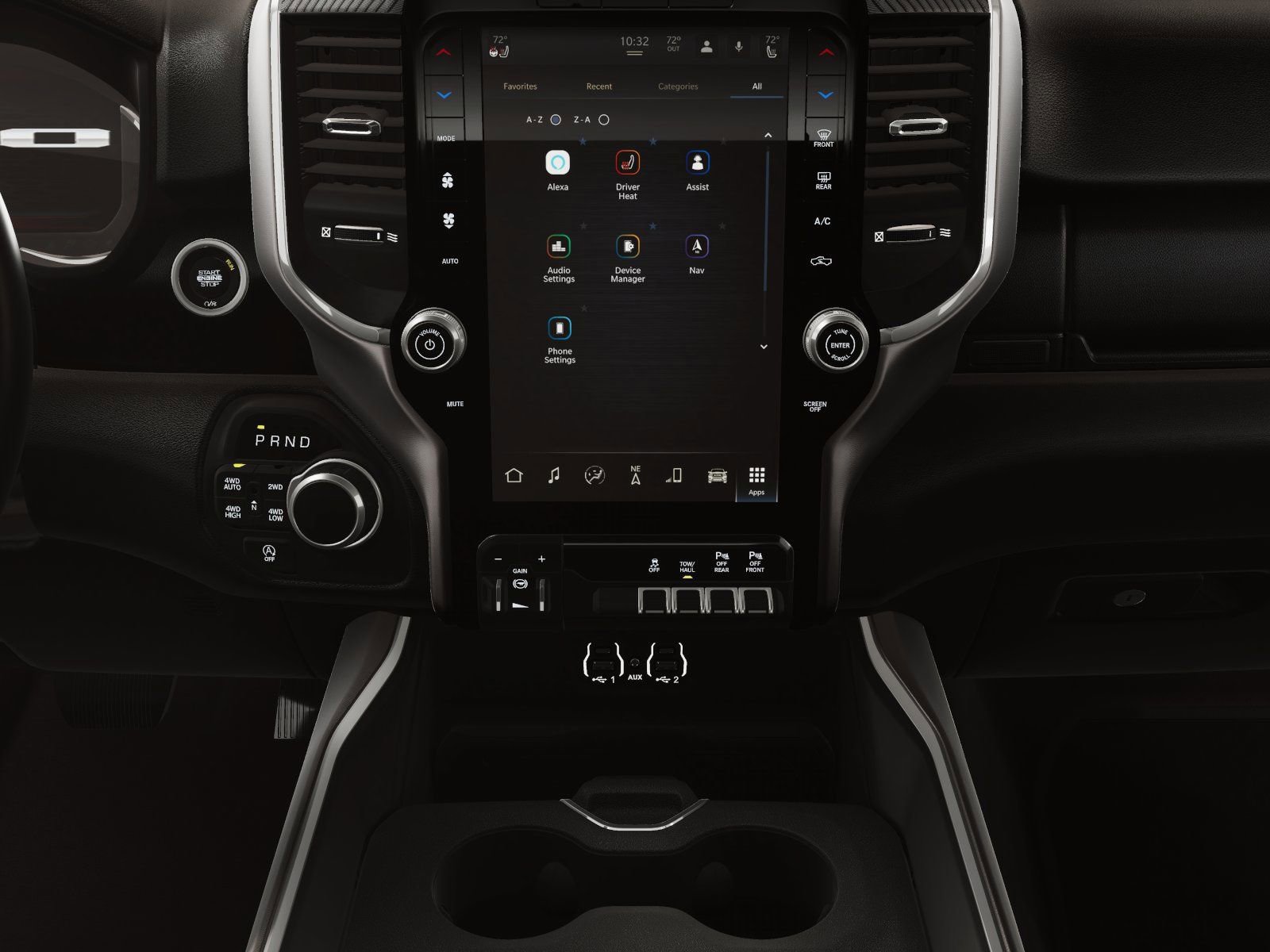 New 2026 RAM 1500 Big Horn image 34