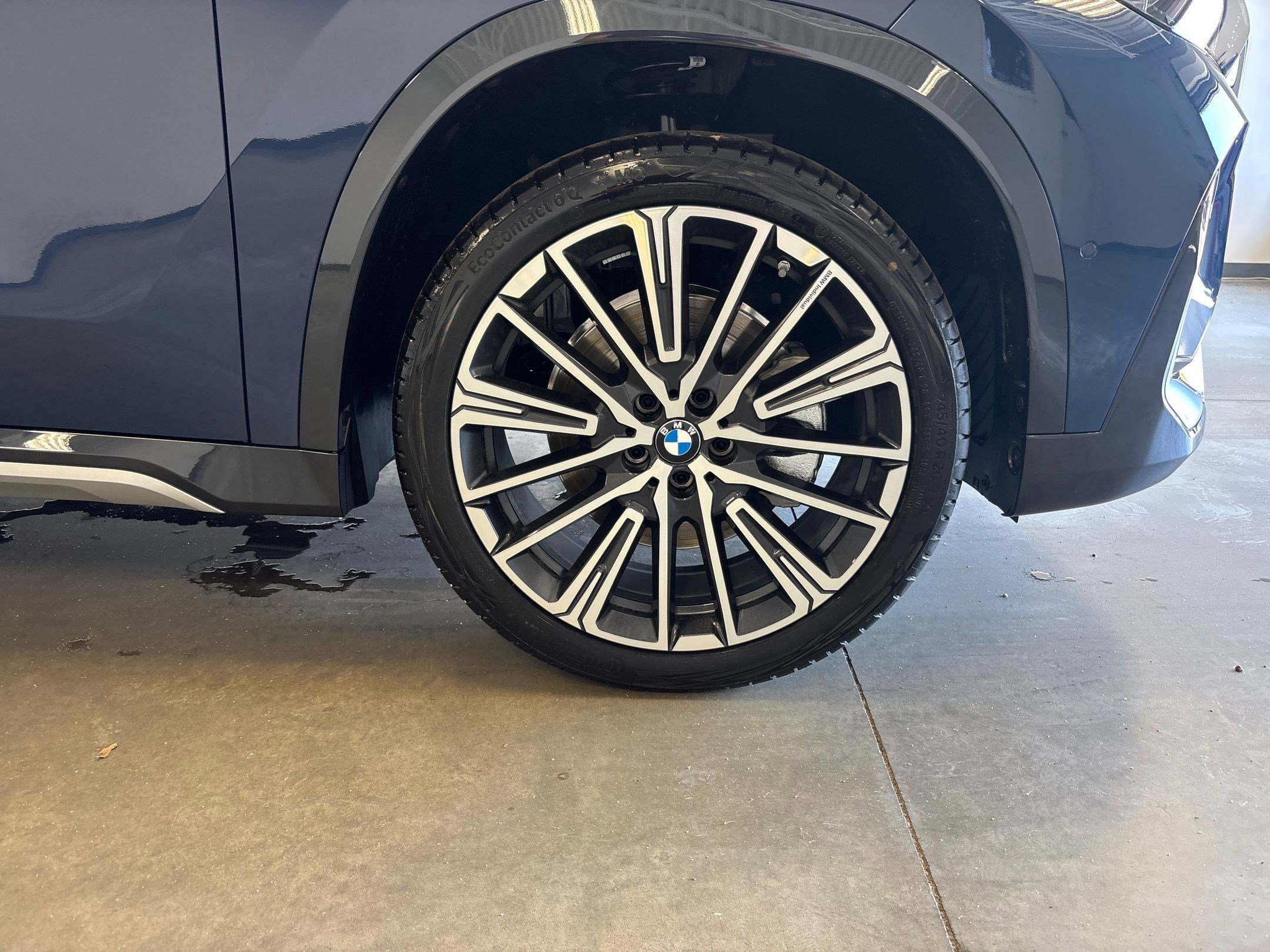 Used 2026 BMW X1 xDrive28i w/ Convenience Package image 25