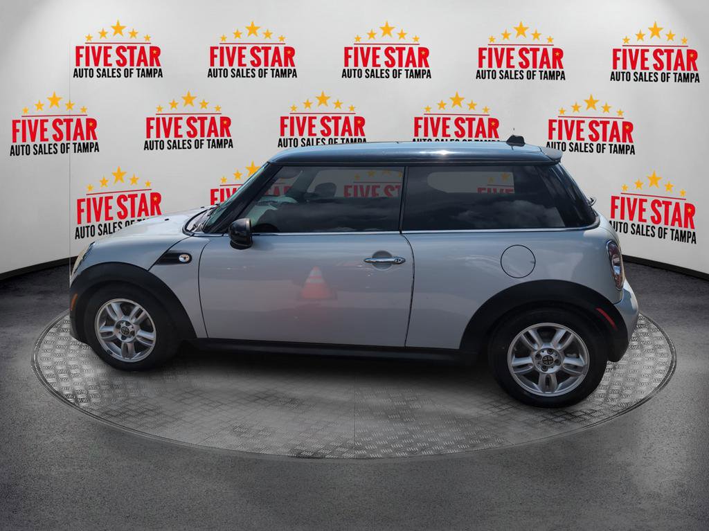 Used 2013 MINI Cooper Hardtop FWD image 4