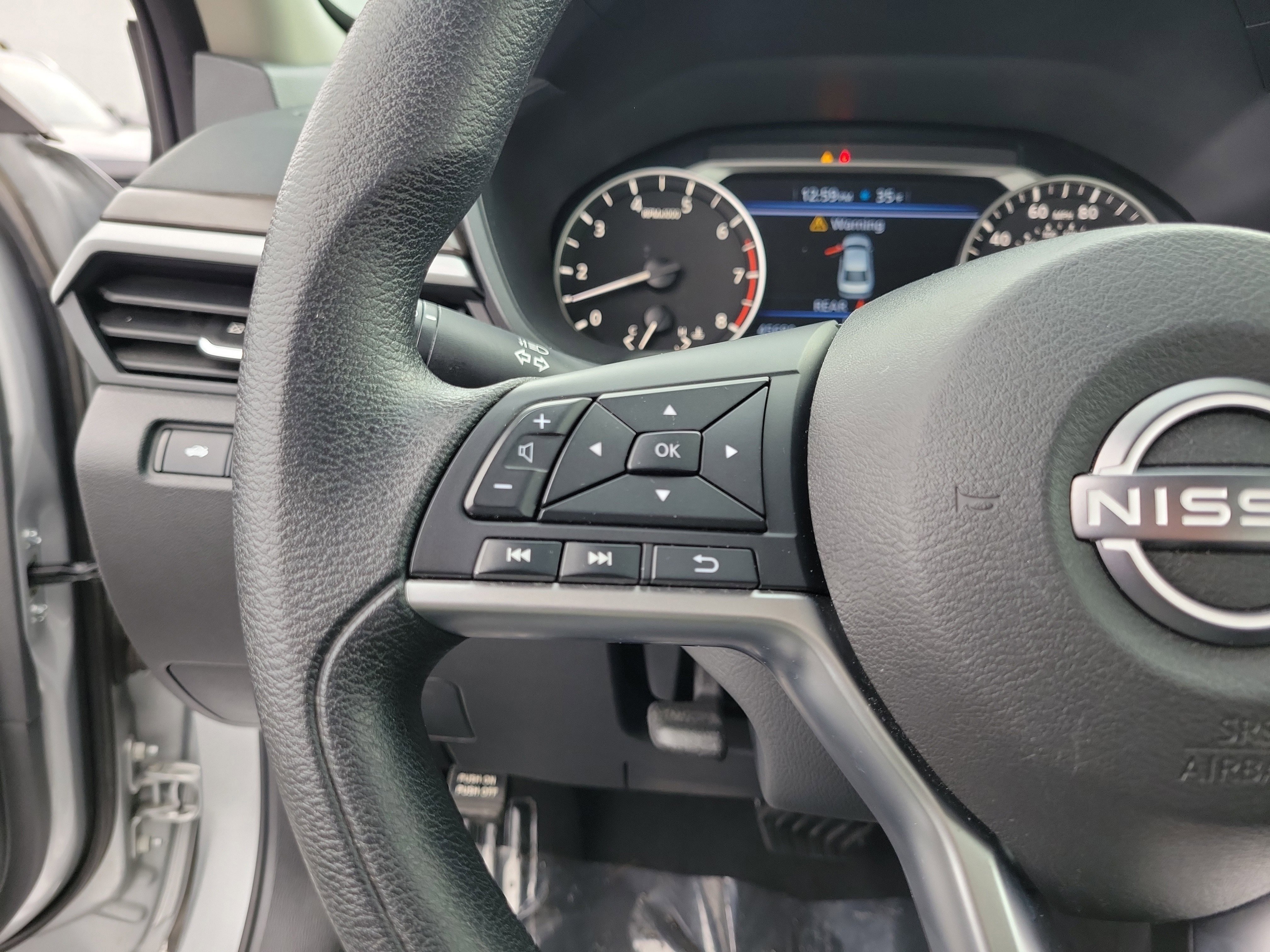 Certified 2024 Nissan Altima 2.5 SV image 22