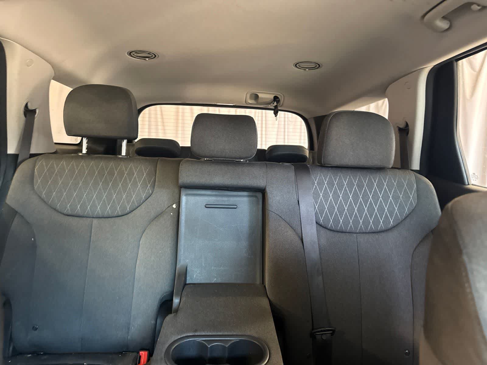 Used 2020 Hyundai Palisade SE FWD image 20
