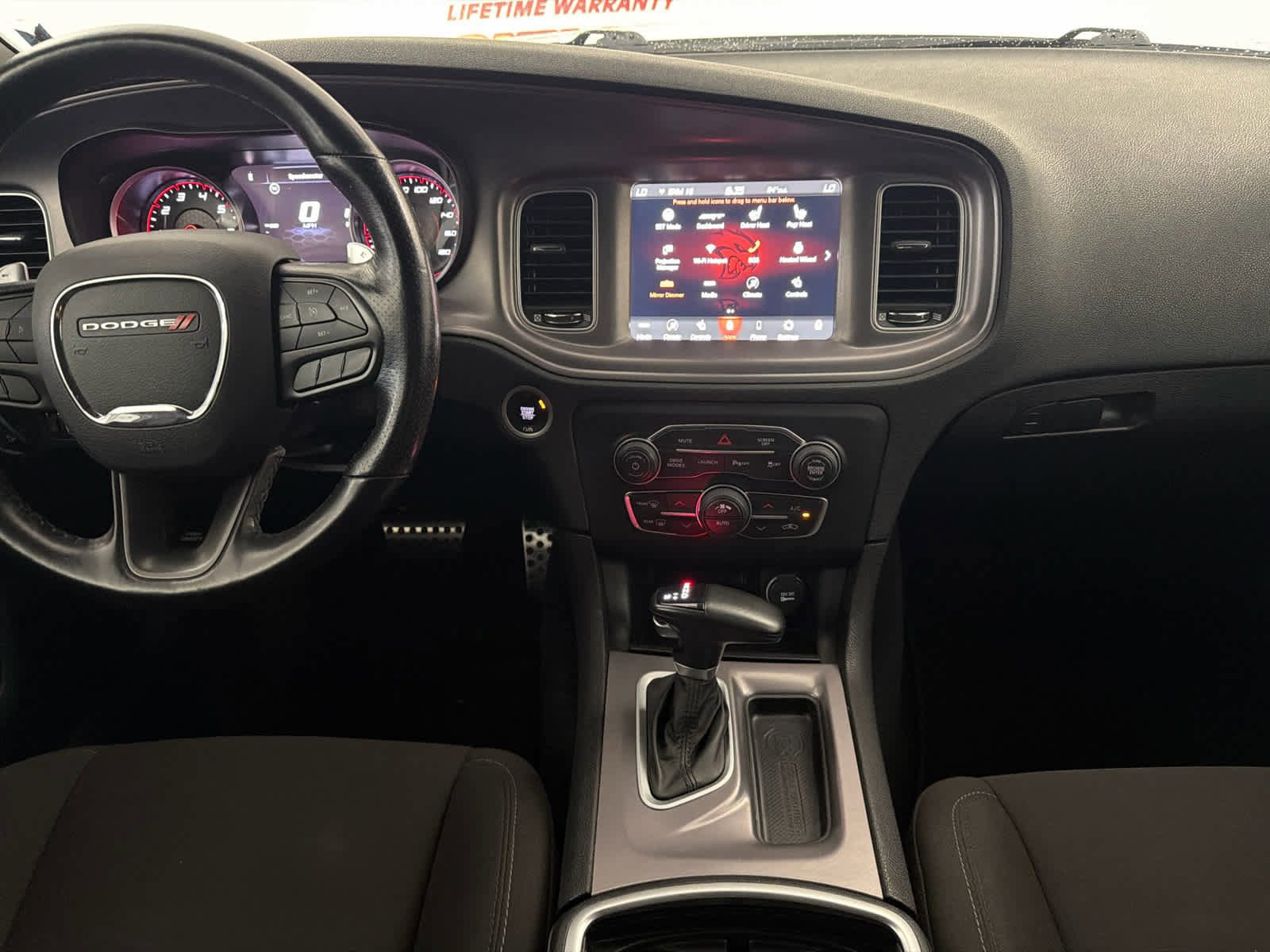 Used 2023 Dodge Charger Scat Pack image 19