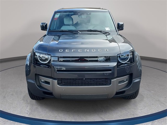 New 2026 Land Rover Defender 110 S image 2