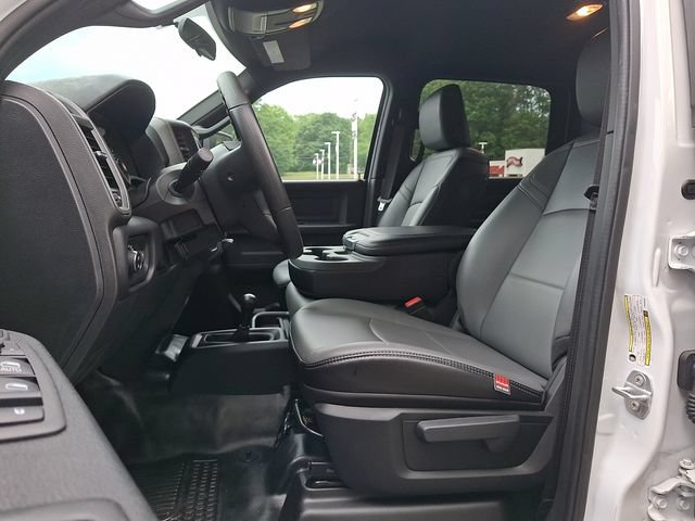 Used 2023 RAM 3500 Tradesman w/ Chrome Appearance Group AWD/4WD image 13