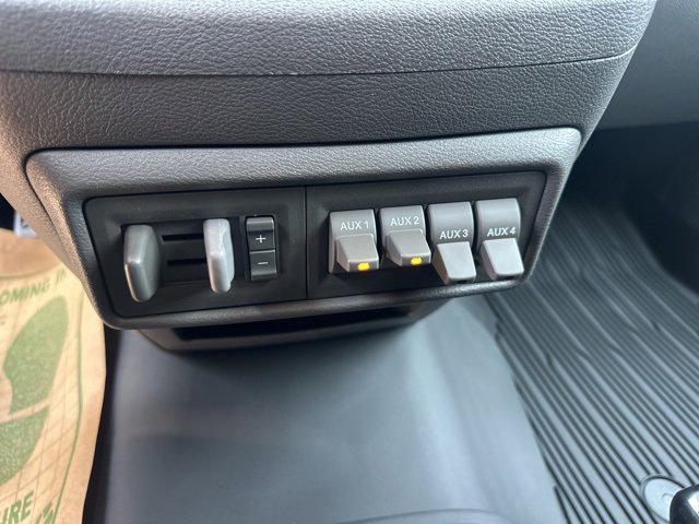 New 2025 Ford Transit 350 XL w/ Upfitter Package image 26