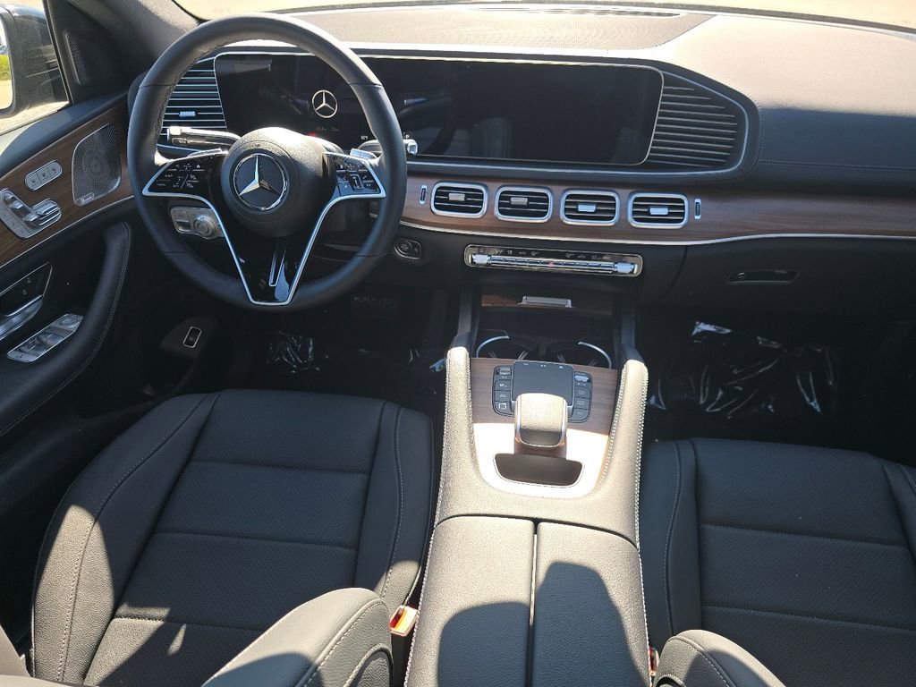 New 2026 Mercedes-Benz GLE 450 4MATIC Coupe image 21