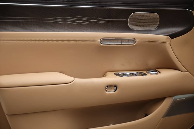 New 2026 Genesis G90 3.5T AWD/4WD image 18