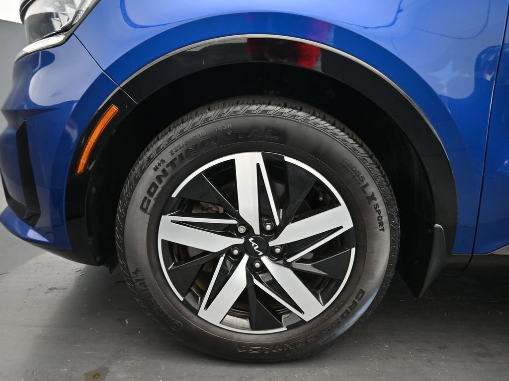 Used 2022 Kia Sorento S image 61