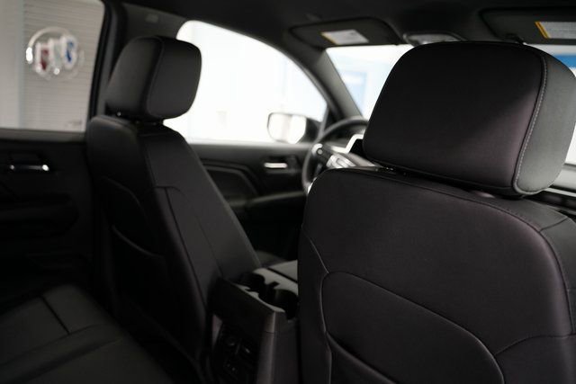 New 2026 GMC Canyon Elevation w/ Convenience Package image 16