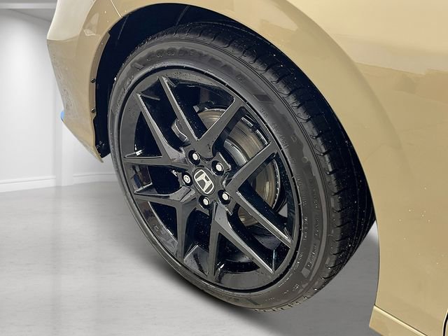 New 2026 Honda Civic Sport image 11