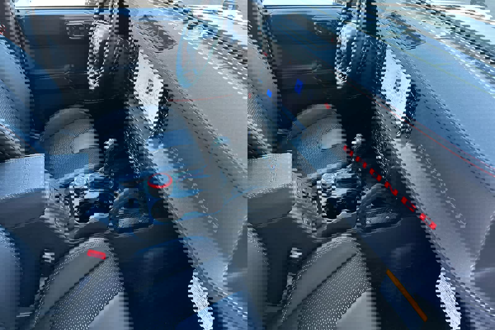 New 2025 Ford Bronco Raptor image 17