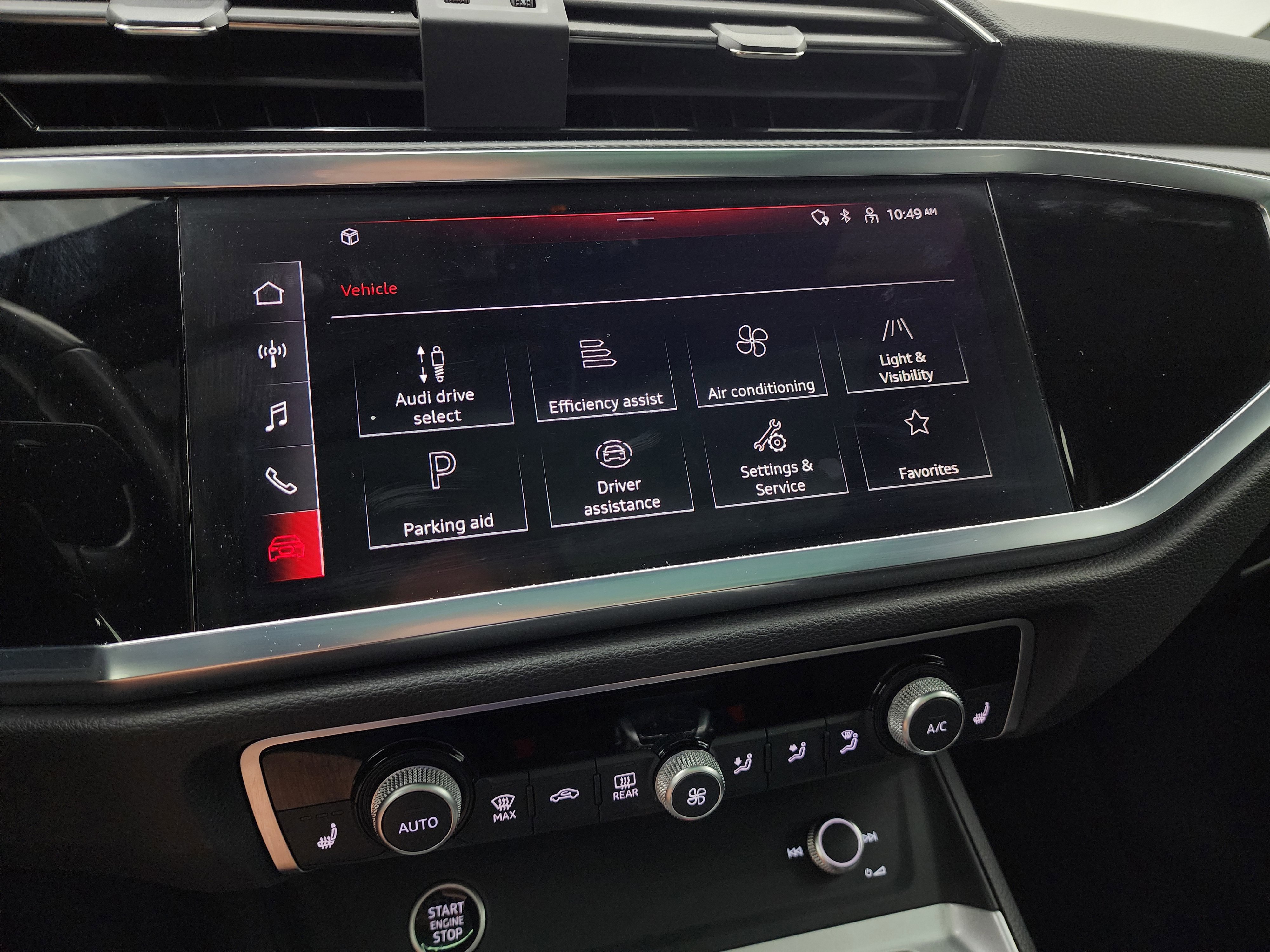 Used 2023 Audi Q3 2.0T Premium image 47