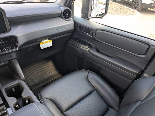 Used 2025 Toyota Land Cruiser 1958 image 20