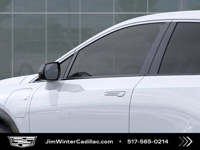 New 2027 Cadillac Optiq Luxury w/ LPO, Floor Liner Package AWD/4WD image 12