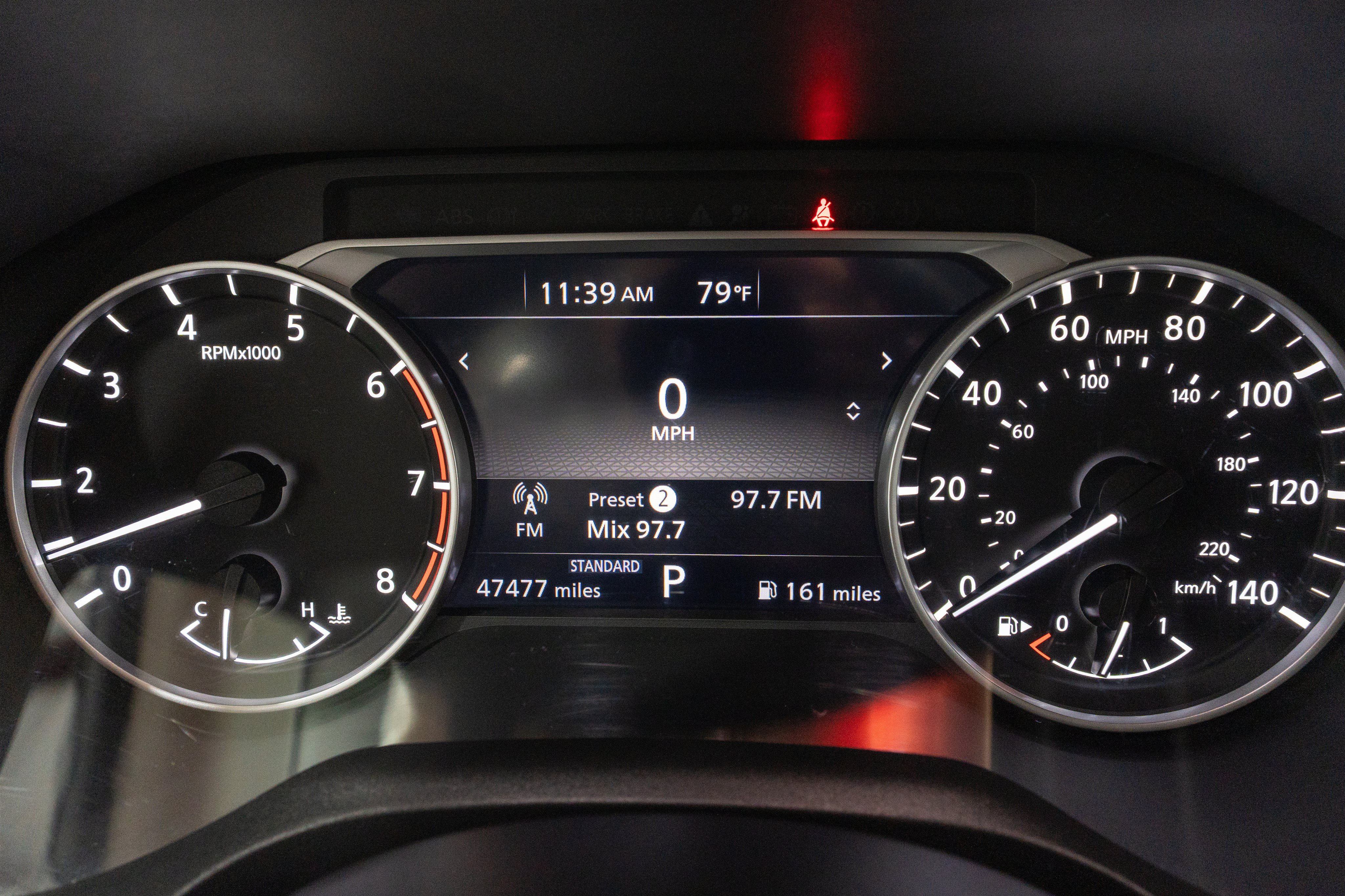 Used 2022 Nissan Rogue SV FWD image 23