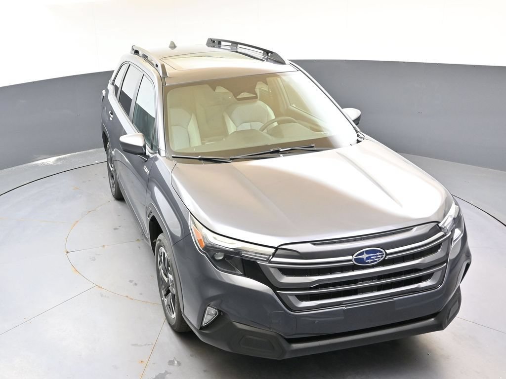 New 2026 Subaru Forester Premium AWD/4WD image 53