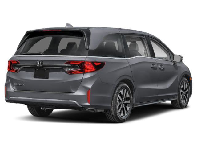 New 2026 Honda Odyssey EX-L video 2