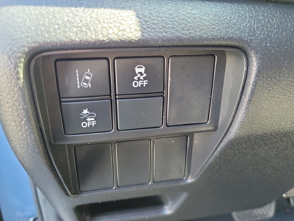 Certified 2021 Honda CR-V EX image 20