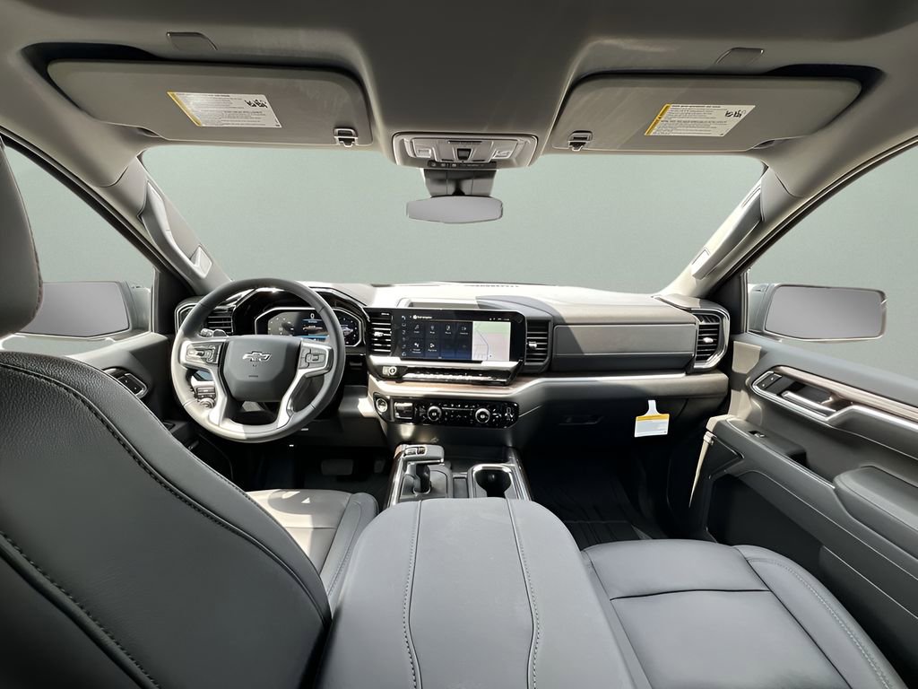 New 2026 Chevrolet Silverado 1500 RST w/ Redline Edition image 19
