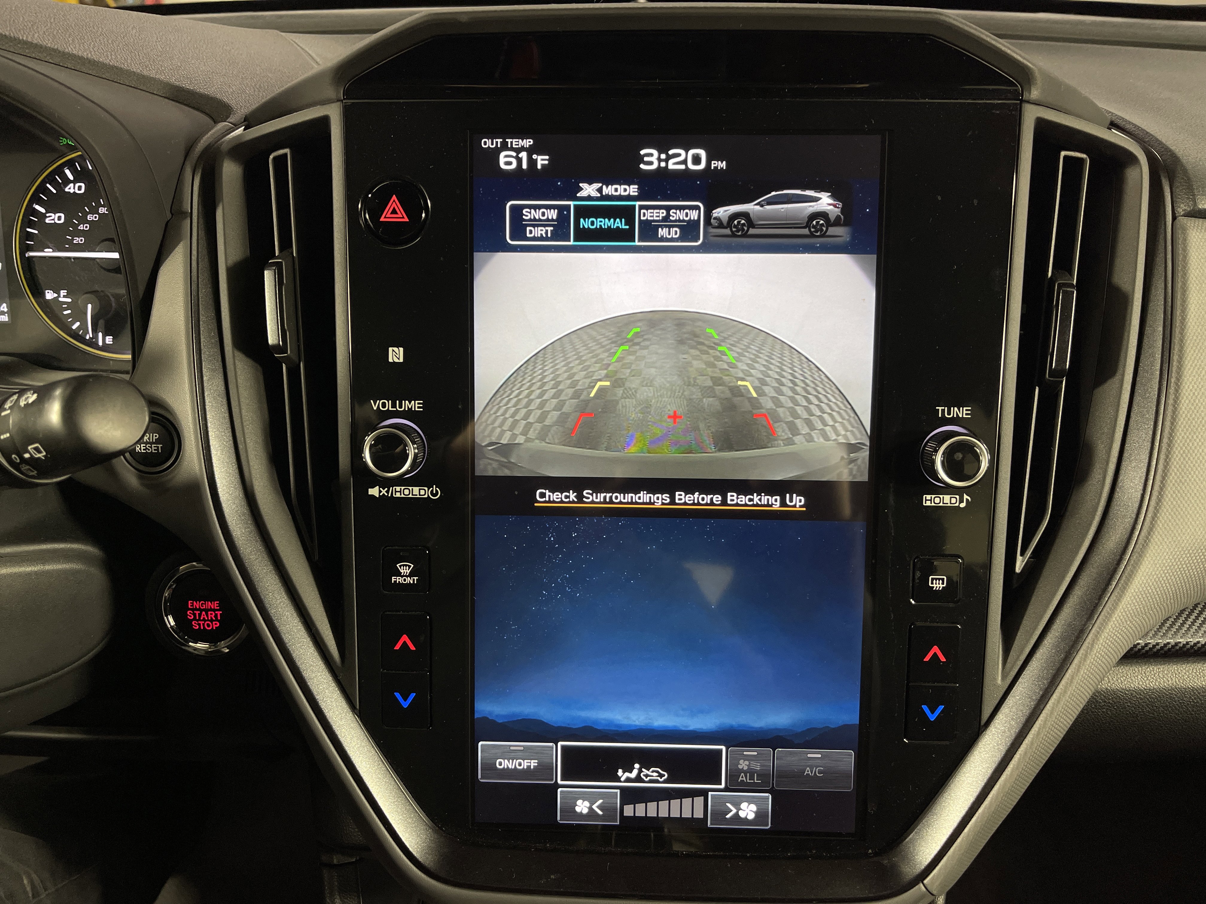 Used 2024 Subaru Crosstrek 2.5i Sport image 23